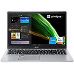 Amazon: Acer Aspire 5 A515-56-53S3 Laptop | 15.6&quot; Full HD IPS Display | 11th Gen Intel Core i5-1135G7 | Intel Iris Xe Graphics | 8GB DDR4 | 256GB SSD | WiFi 6 $549.99