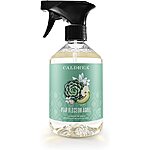 Prime Day: Caldrea Multi-surface CounterTop Spray Cleaner, Made With Vegetable Protein Extract, Pear Blossom Agave Scent, 16 Oz $6.06 + FS W/ Prime