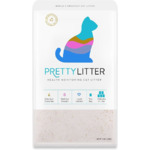 Chewy: 30% Off PrettyLitter Cat Litter $18.91 + Free Shipping Over $49