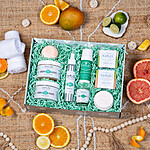Naples Soap: 20% Off When You Buy 2 or More Gift Box Sets + Free Shipping Over $50