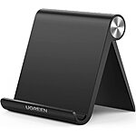 Amazon: UGREEN Phone Stand Holder Desk Cell Phone Dock $5.77 &amp; More