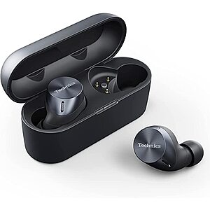 Multipoint bluetooth earbuds with outlet mic