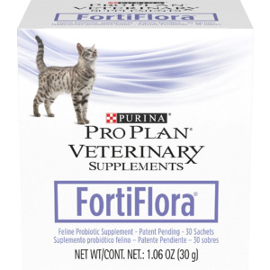 Chewy fortiflora sale