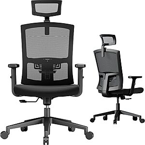 Slickdeals new arrivals office chair