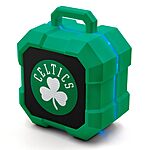 Celtics portable Bluetooth speaker $8.81
