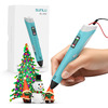 Sunlu SL-200 3D Printing Pen - Works with PLA and ABS Filaments, Adjustable Speed, for Ages 5+ $15.99