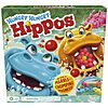 Hungry Hungry Hippos Game for Preschoolers | Instant Marble Relaunch, Easy Set-Up &amp;amp; Storage| Ages 4 and Up | 2 to 4 Players | Kids Games $9.74 at Amazon