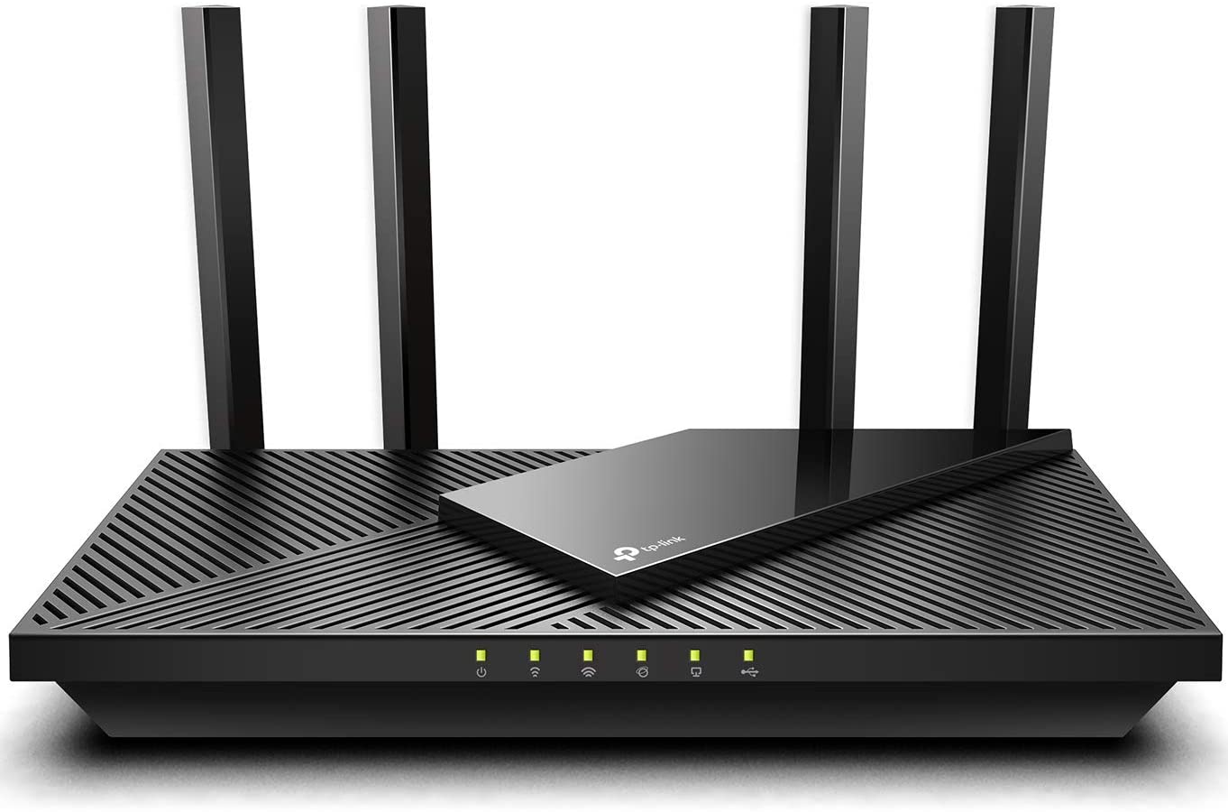 TP-Link WiFi 6 Router AX1800 Smart WiFi Router (Archer AX21) – Dual Band Gigabit Router $69.99