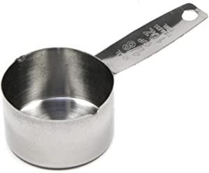 Chef Craft Select Coffee Measurer, 4 inch 2 tbsp, Stainless Steel $1.29