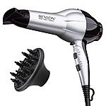 Revlon Shine Booster Hair Dryer | 1875W Smooth Blowout and Maximum Volume $6.2