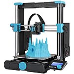 Sovol SV06 All Metal Hotend Planetary Direct Drive 3D Printer $189.25 + Free Shipping