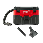 Milwaukee M18 18V 2 Gal. Cordless Wet/Dry Vacuum (Tool Only) $79 + $6.50 Shipping