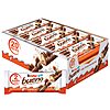 Kinder Bueno Milk Chocolate and Hazelnut Cream, Bulk 20 Pack $13.99