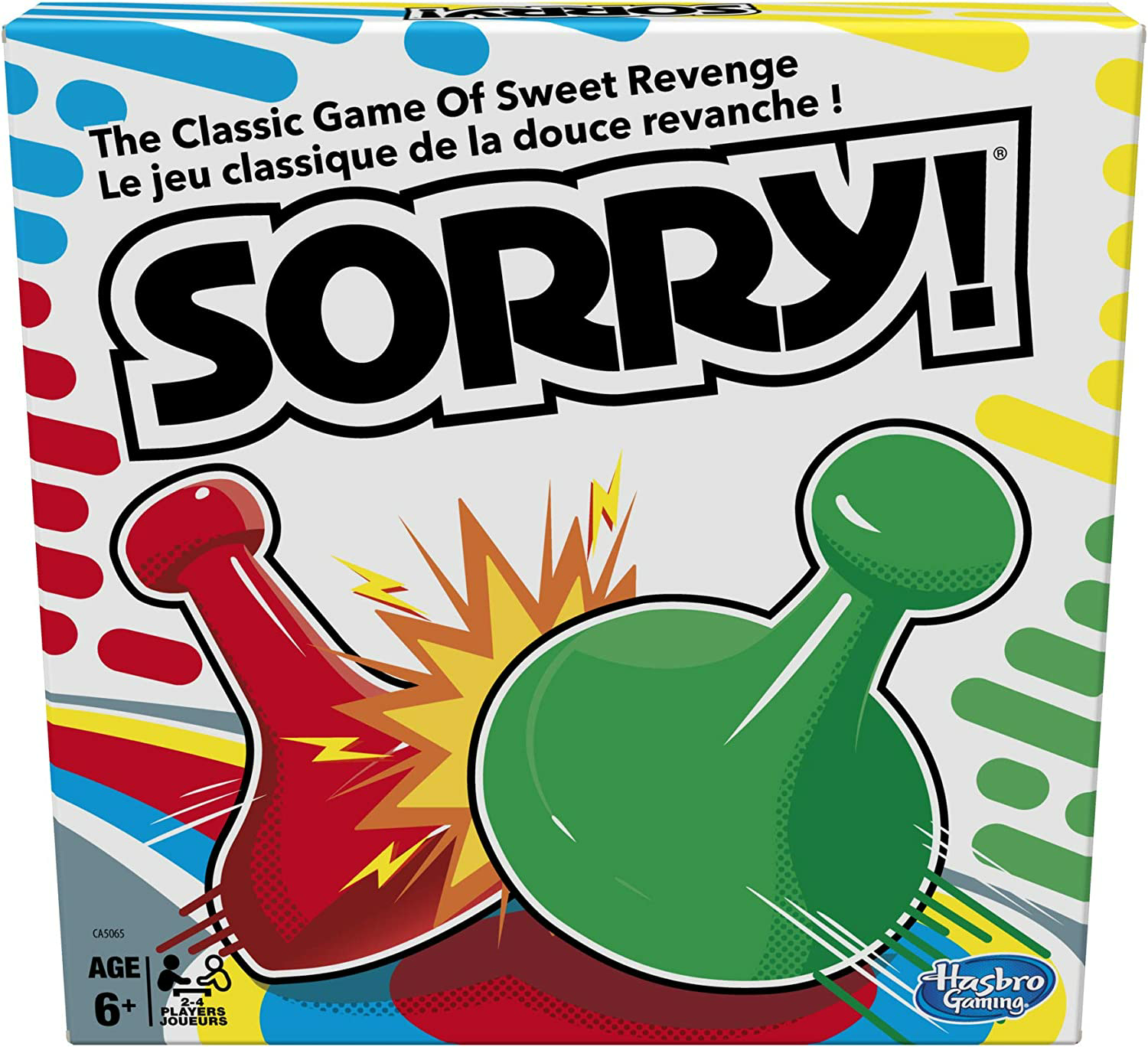 Sorry! Game $4.99