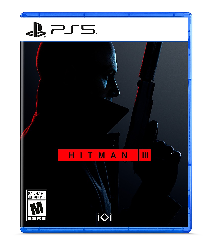 Hitman 3 (PS4, PS5, Xbox Series X / Xbox One) $20