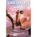 Final Fantasy: The Spirits Within (Digital 4K UHD) $8