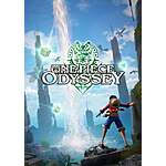 One Piece Odyssey (PC Digital Download) $43.70