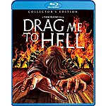 Drag Me To Hell - Collector's Edition [Blu-ray] $18