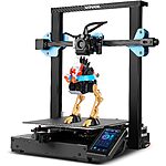 Sovol SV01 Pro Direct Drive 3D Printer $169 + Free Shipping