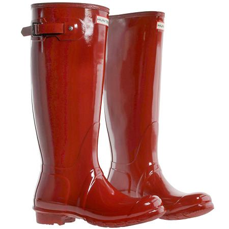 Hunter Womens Tall Rain Boots (Various Styles) @ Sam's Club $49.81 + shipping