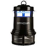 DynaTrap Insect Trap (DT2000XLP), XL, Black $123.09 + Free Prime Shipping