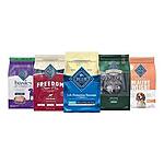 Blue Buffalo Dog & Cat Food: 12-lb Blue Wilderness High Protein Chicken Dry Cat Food $18.30 &amp; More w/ Repeat Delivery + Free S&amp;H
