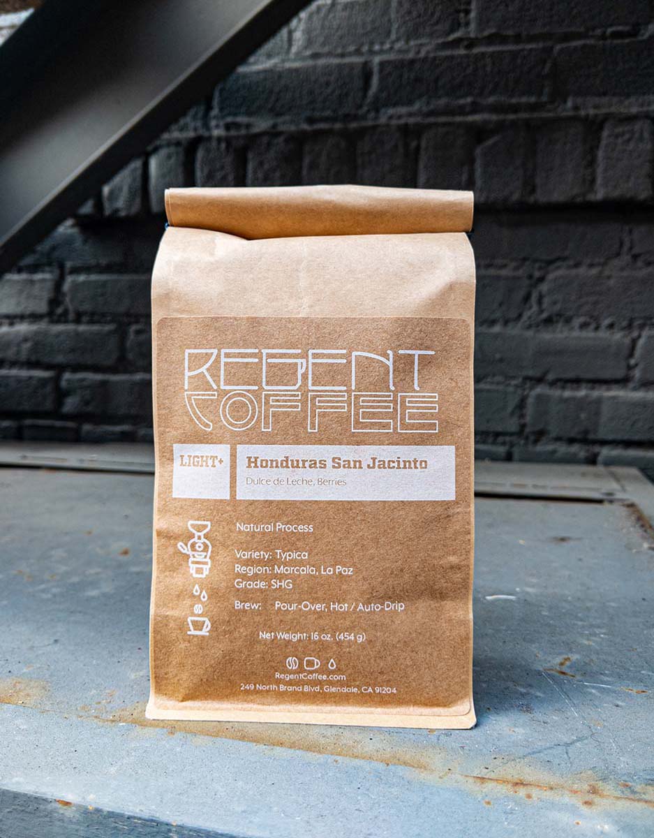Coffee Beans - Regent Coffee Black Friday Sale - 22% Off w/Code
