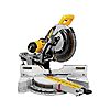 DEWALT DWS779 Sliding Compound Miter Saw, 12-Inch (DWS779) - $360