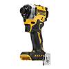 DeWalt DCF850B ATOMIC 20V MAX 1/4 in. brushless cordless 3-speed impact driver (tool only) - $89
