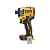 DEWALT DCF860B 20V MAX XR 1/4 Inch Cordless Impact Driver, Bare Tool Only (DCF860B) $113.99