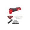 Milwaukee 2526-20 M12 FUEL Oscillating Multi-Tool (Tool Only) $99