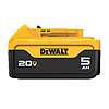 DeWalt DCB205 20V MAX 5.0Ah Battery $49
