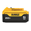 DEWALT DCB205 20V 5 Ah Lithium-Ion Battery for 20V MAX Tools
