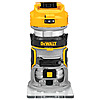 DEWALT DCW600B Cordless Router with Brushless Motor