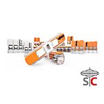 Free Wago 221 series connectors