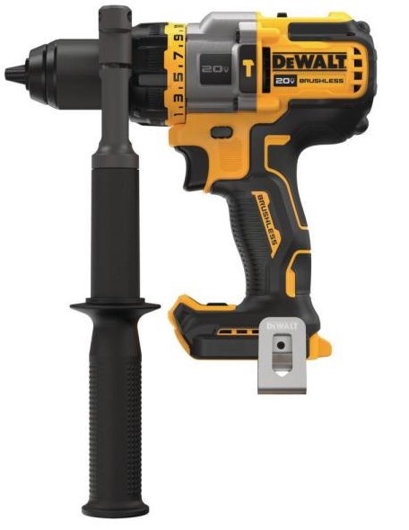 DeWalt DCD999B 20V MAX* 1/2 IN. BRUSHLESS CORDLESS HAMMER DRILL/DRIVER WITH FLEXVOLT ADVANTAGE (TOOL ONLY) $129 or $119 with coupon