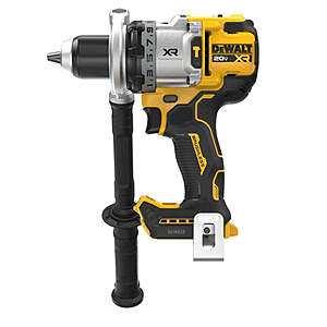 DeWalt DCD1007B 20V MAX* XR® Brushless Cordless 1/2 in. 3-Speed Hammer Drill (Tool Only) - $  159 with coupon + free shipping