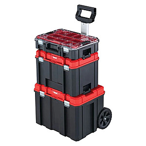 CRAFTSMAN VERSASTACK System Tower $89