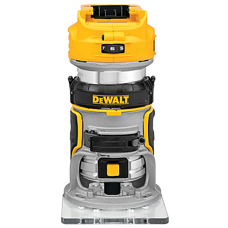 50% Off Dewalt Router!