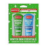O'Keeffe's Guaranteed Relief Hand Lotion Gift Set - 3oz - $6.00