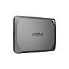 Crucial X9 Pro 4TB Portable SSD, Up to 1050MB/s Read &amp;amp; Write, 3.2 USB-C -$199 @ Amazon $198.99