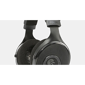 Massdrop focal outlet