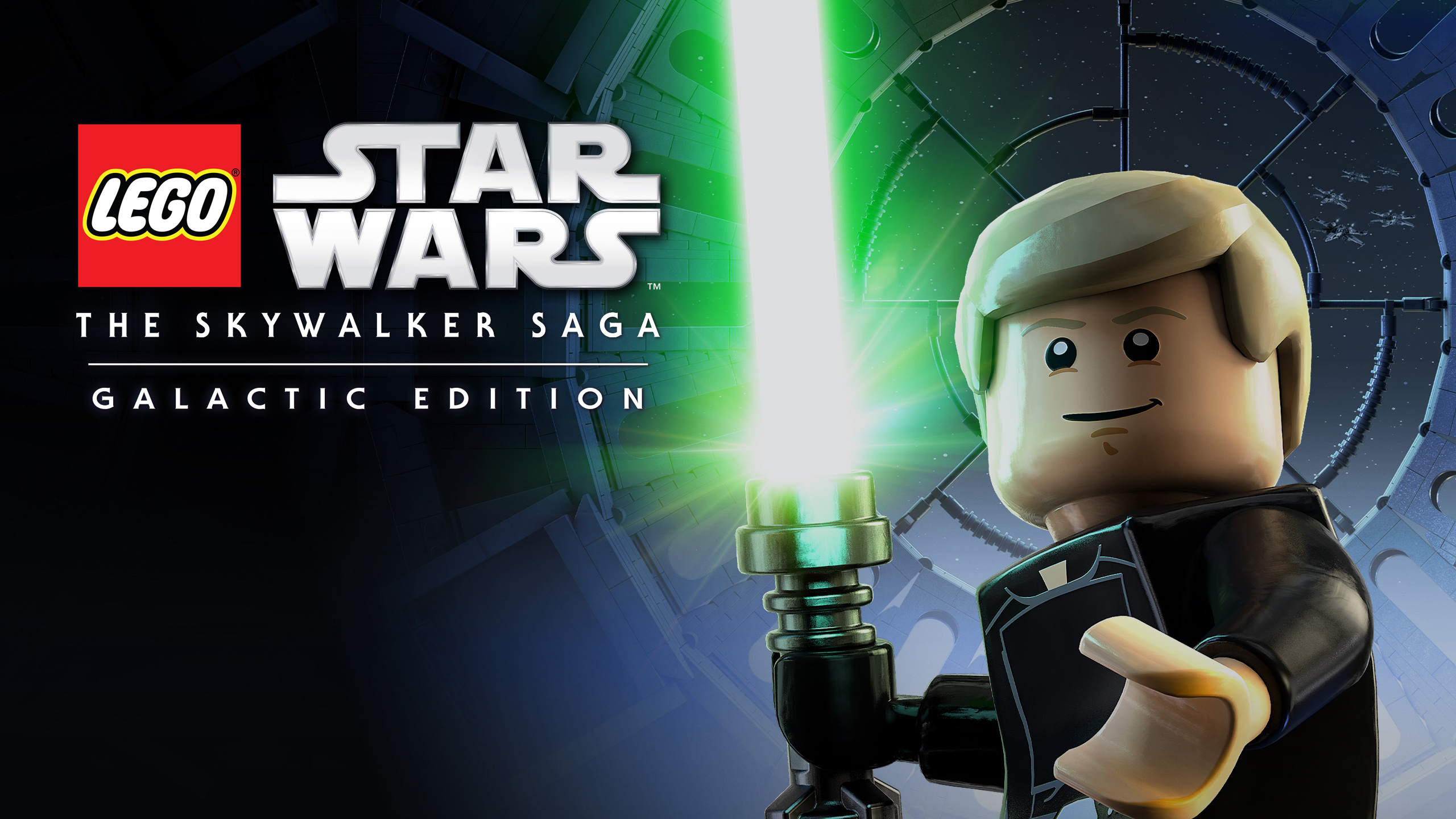 LEGO Star Wars™: The Skywalker Saga Galactic Edition [PC, Steam key] ($29.75 )