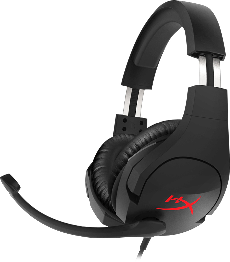 Hyperx Cloud Stinger Wired Stereo Gaming Headset For Pc Ps4