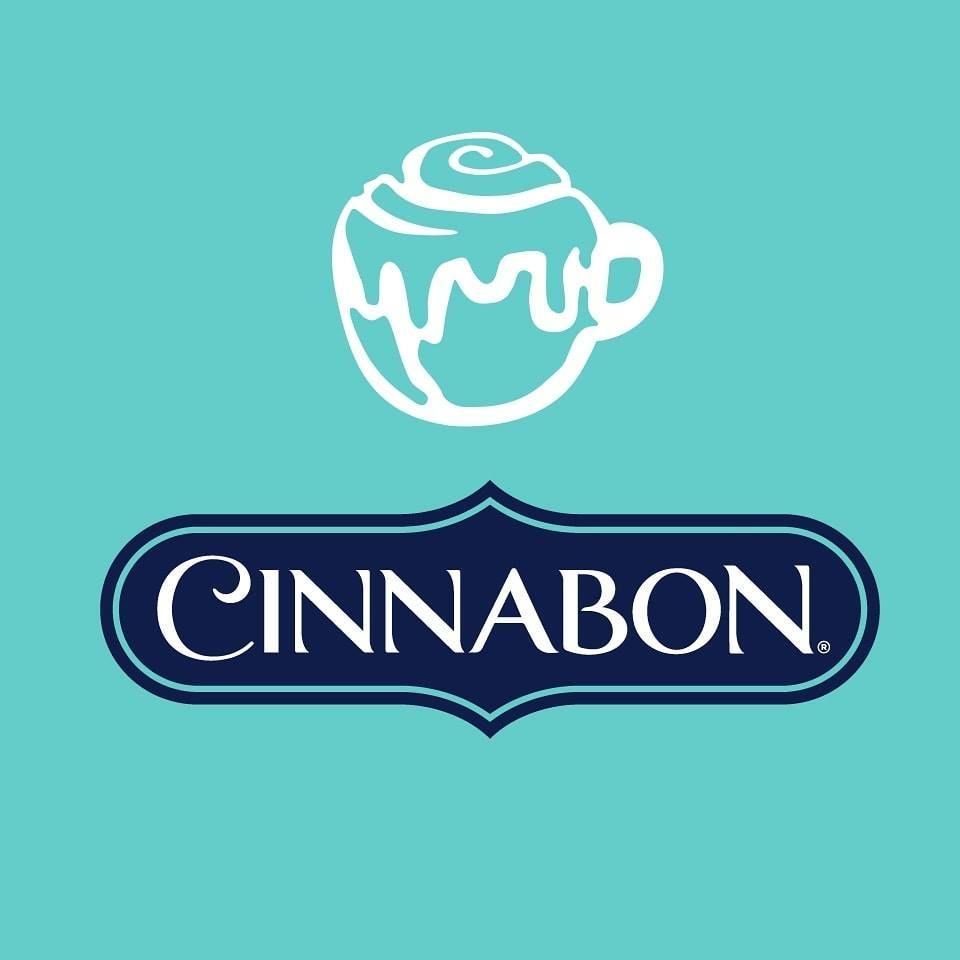 Синнабон логотип