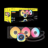 Corsair iCUE LINK TITAN 360 RX LCD Liquid CPU Cooler