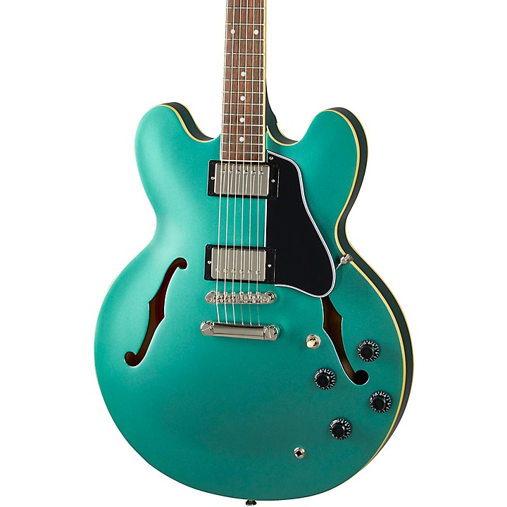 Epiphone ES-335 Traditional Pro Semi-Hollow Electric Guitar ...