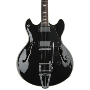 Schecter Corsair Semi-hollowbody Electric Guitar $799