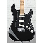 Reverend Gil Parris Signature GPS Electric Guitar $1199 at Sweetwater