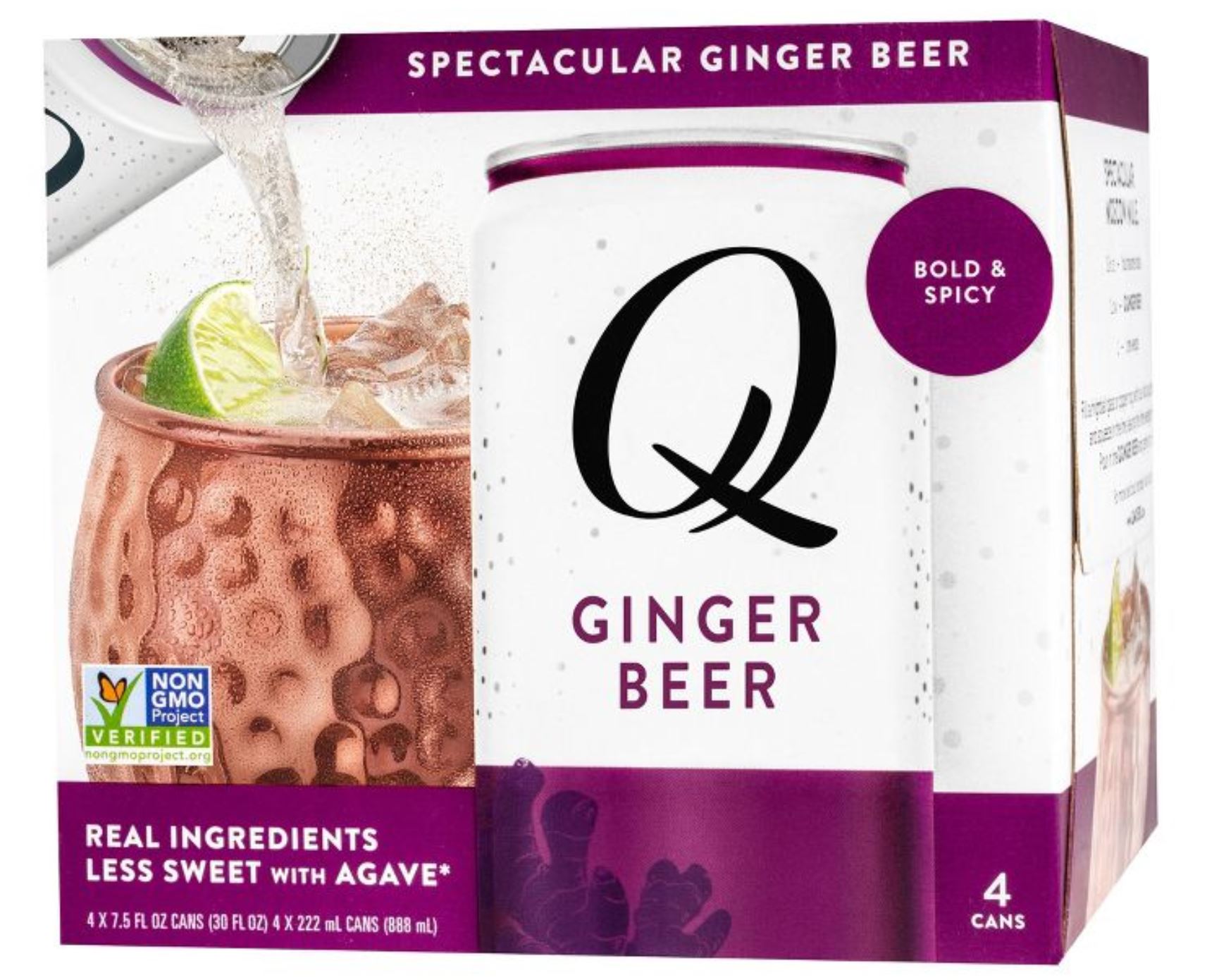 Target Ginger Beer Deals!
